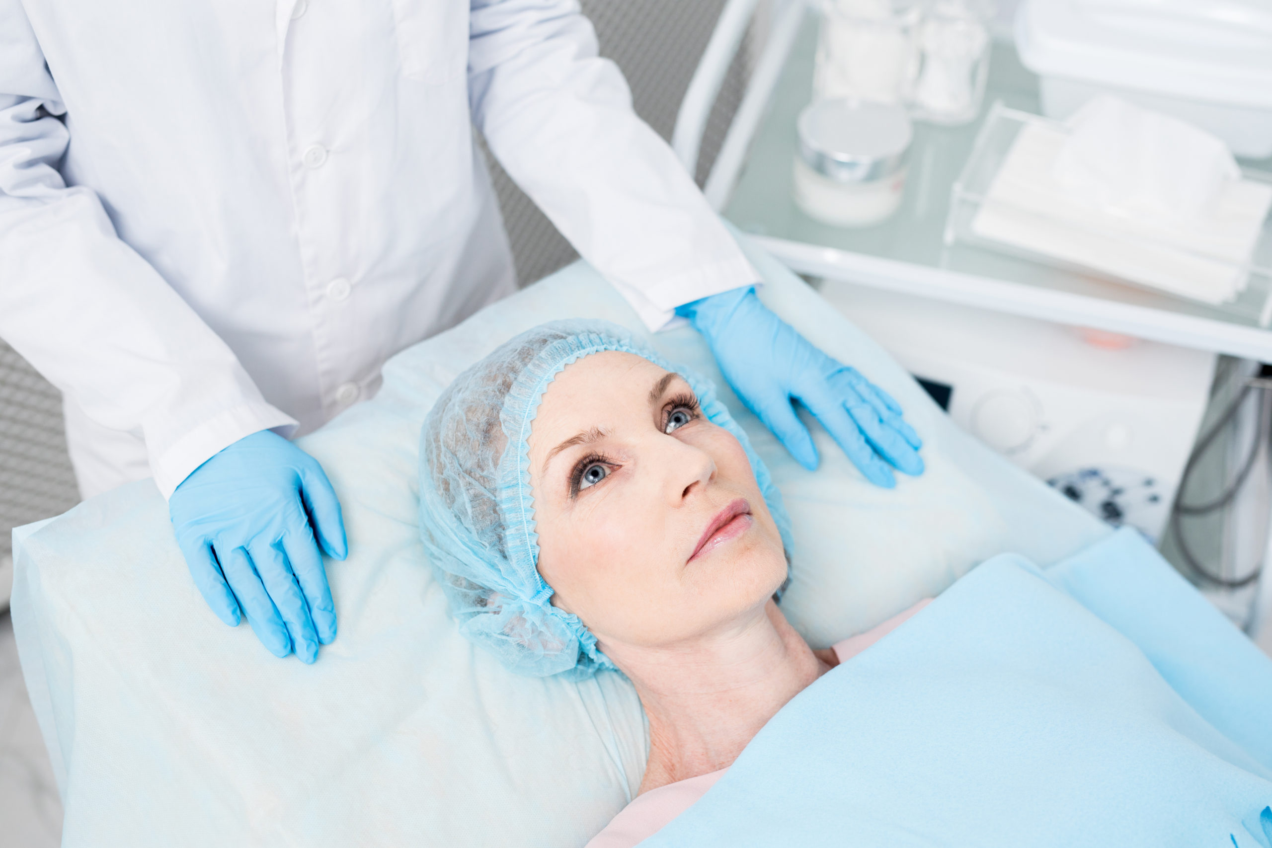 Guide global chirurgie esthétique sur Suisse