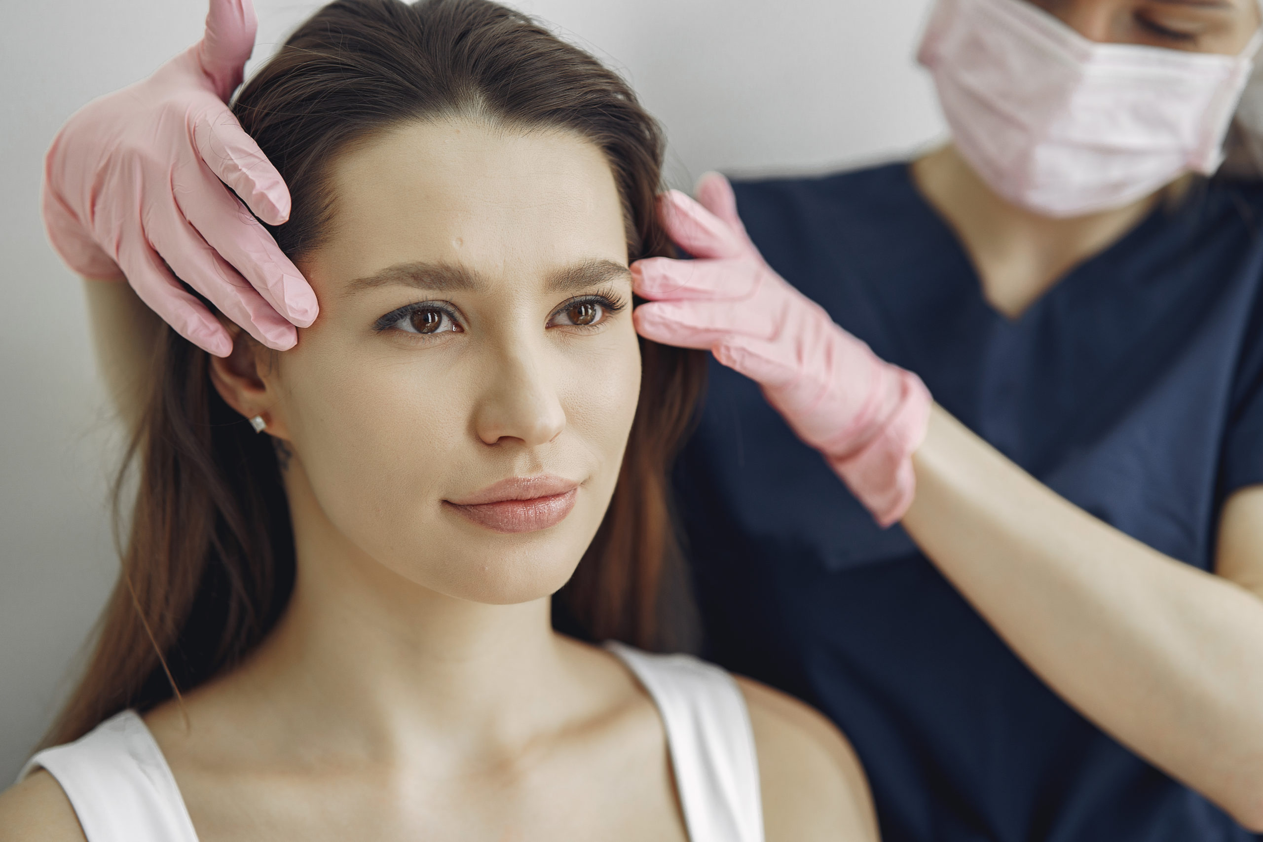 Guide complet 2026 Blépharoplastie en Suisse