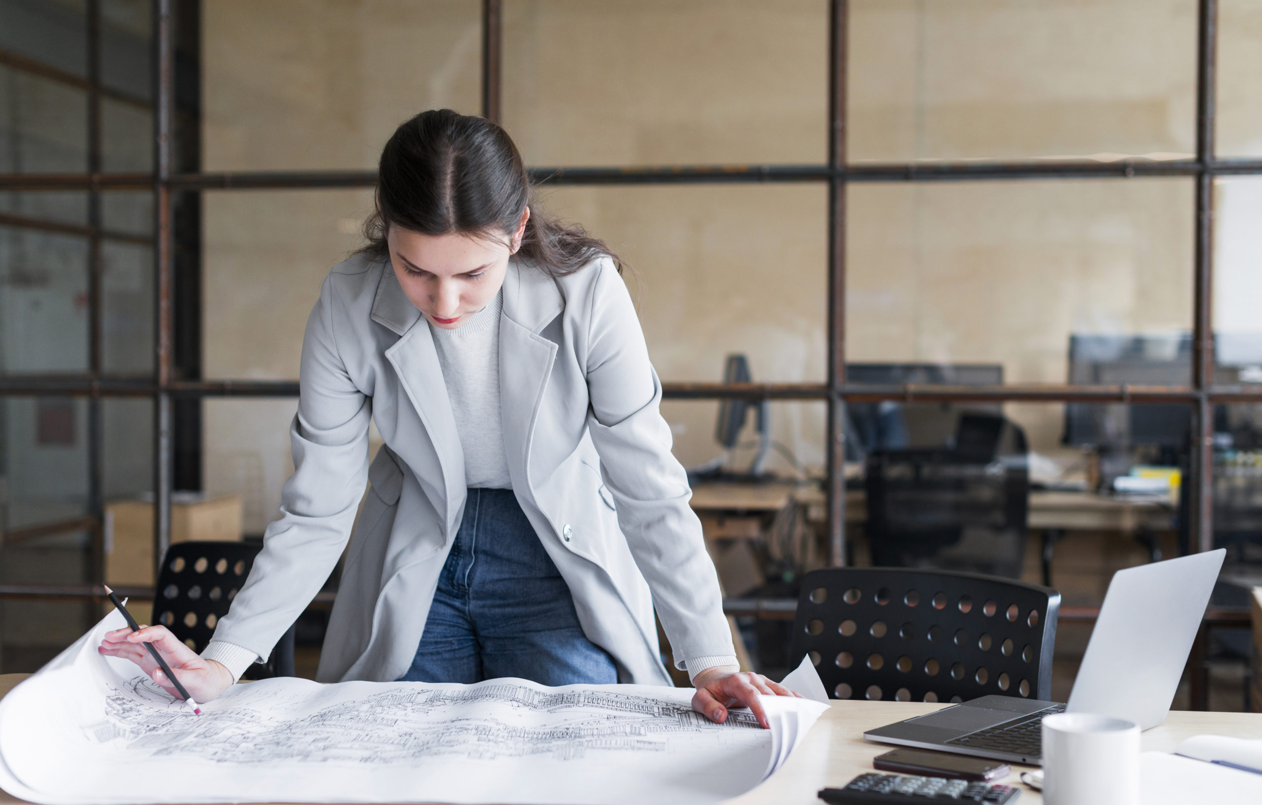 Pourquoi un architecte qualifié c’est mieux en Suisse?