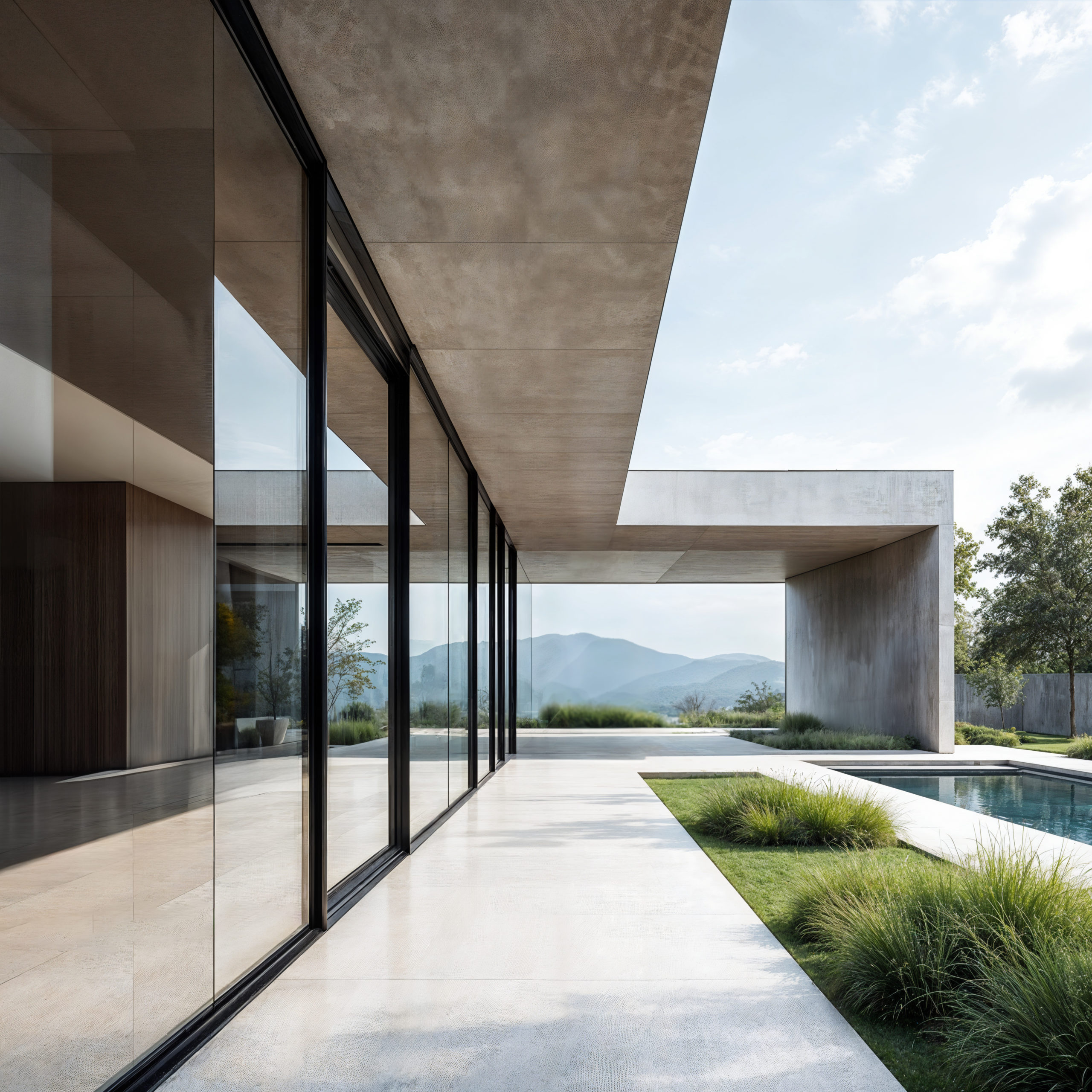 Lexique sur l’architecture