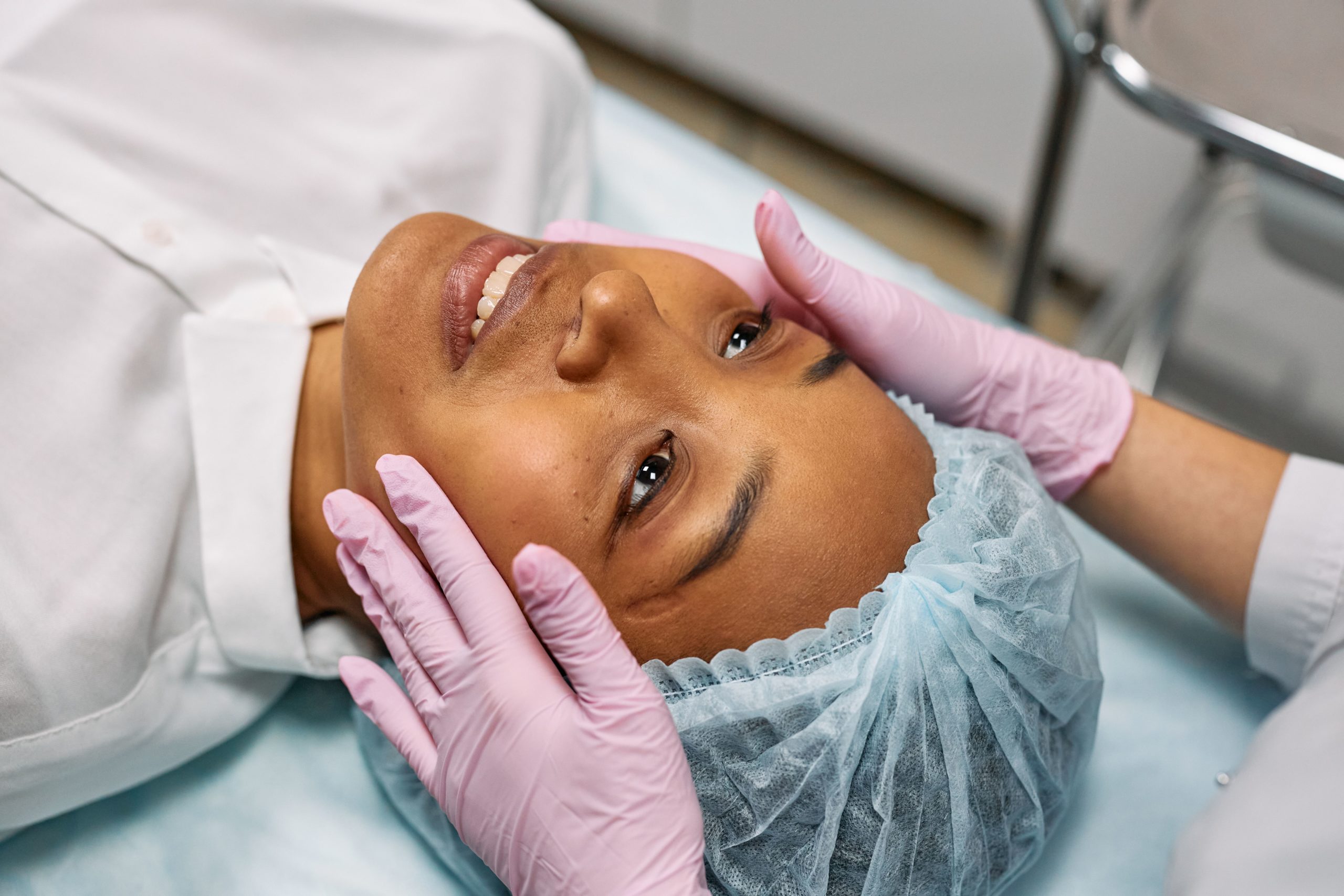 Informations médecine esthétique à Renens