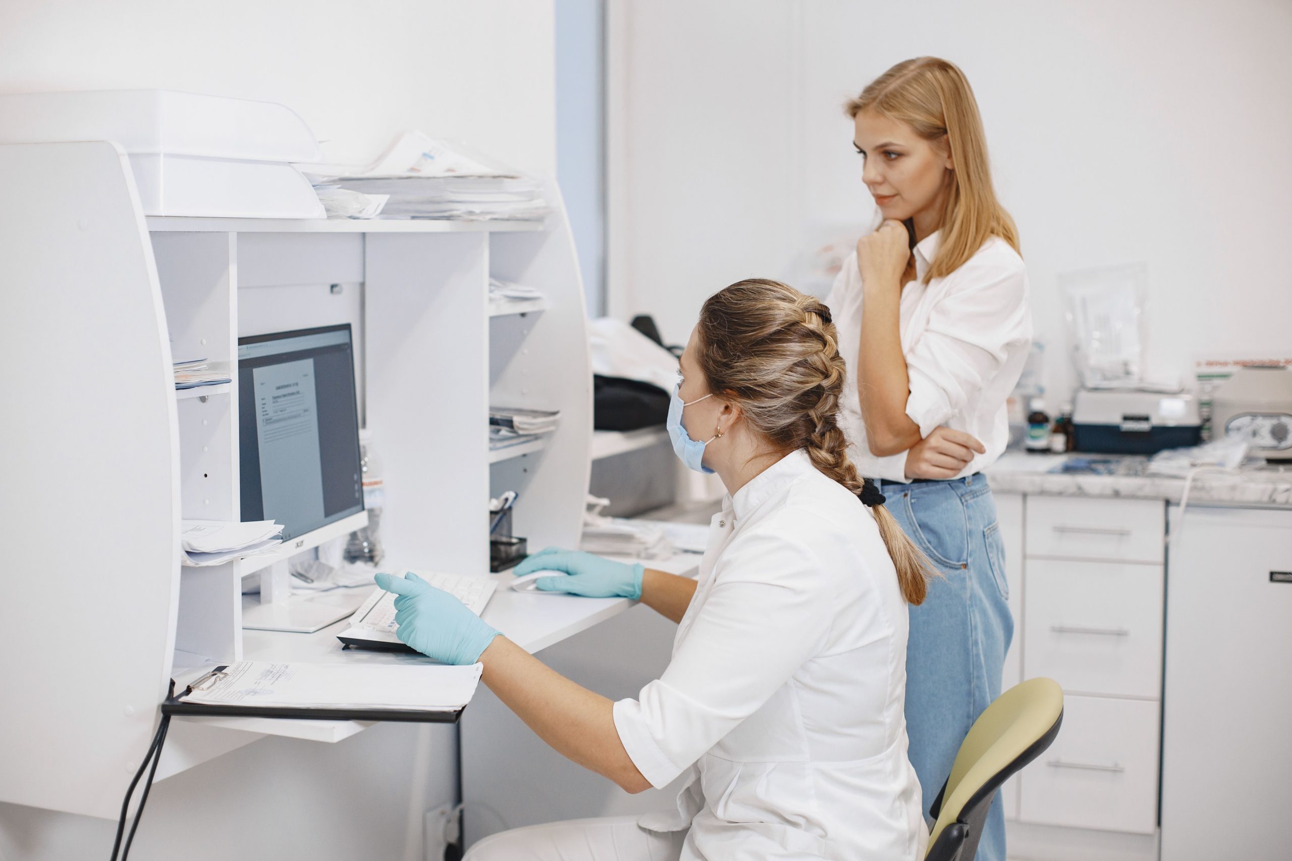 Développement clinique chirurgie esthétique
