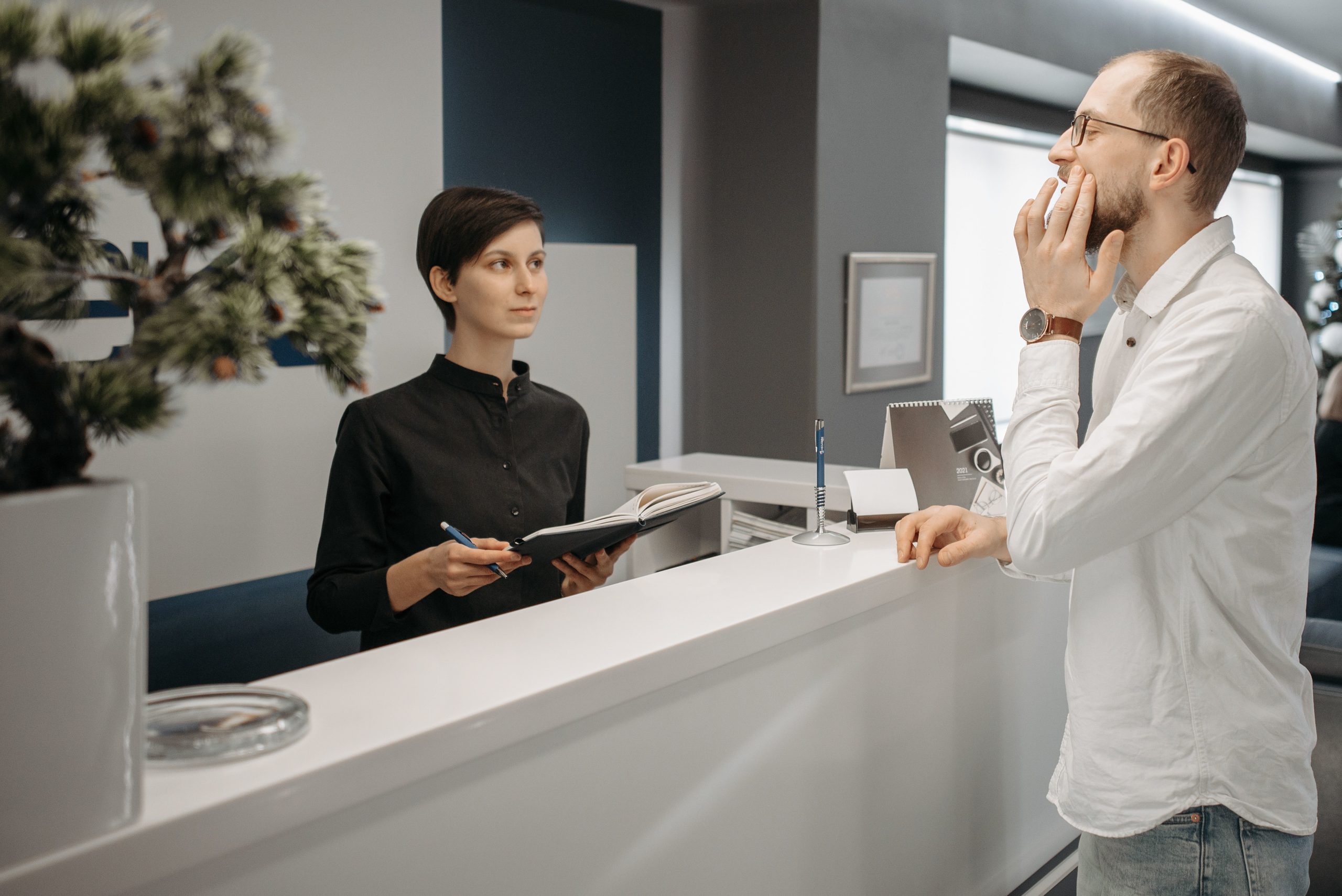 Développement clinique chirurgie esthétique